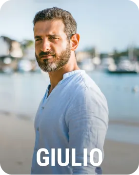 Foto di Giulio