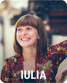 Foto di Iulia