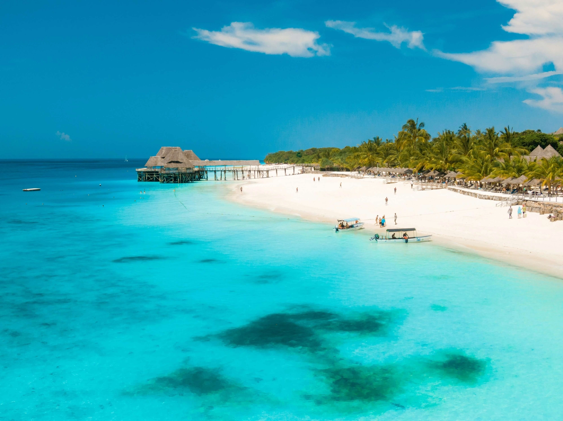 mare di zanzibar